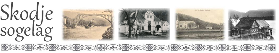 Skodje sogelag